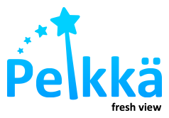 Pelkka &mdash; fresh view