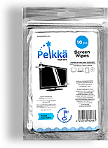 Screen Wipes. Screen Care